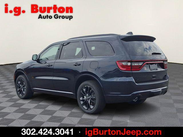 2026 Dodge Durango DURANGO GT AWD