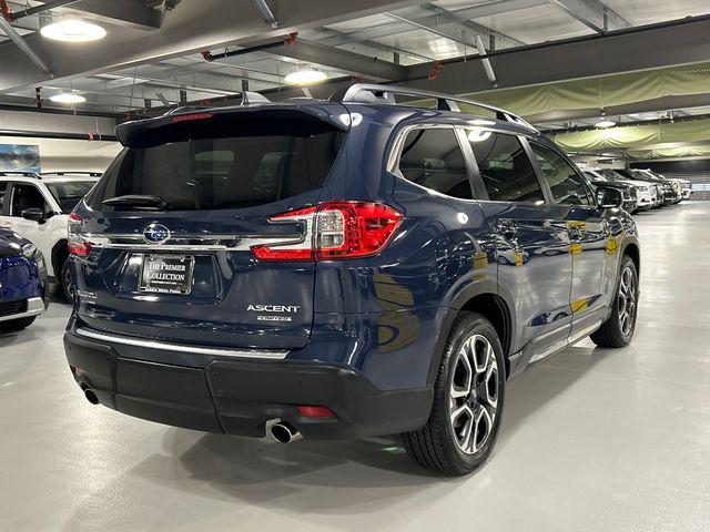 2023 Subaru Ascent Limited 7-Passenger