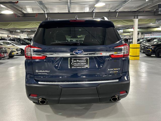 2023 Subaru Ascent Limited 7-Passenger