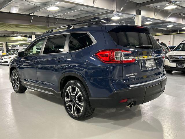 2023 Subaru Ascent Limited 7-Passenger