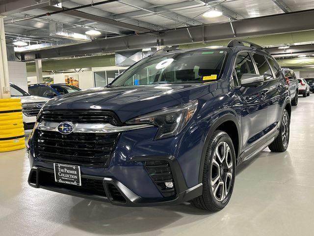 2023 Subaru Ascent Limited 7-Passenger