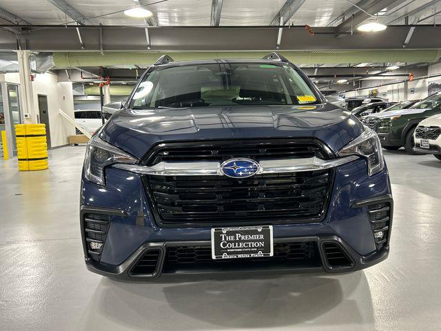 2023 Subaru Ascent Limited 7-Passenger