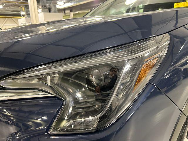2023 Subaru Ascent Limited 7-Passenger
