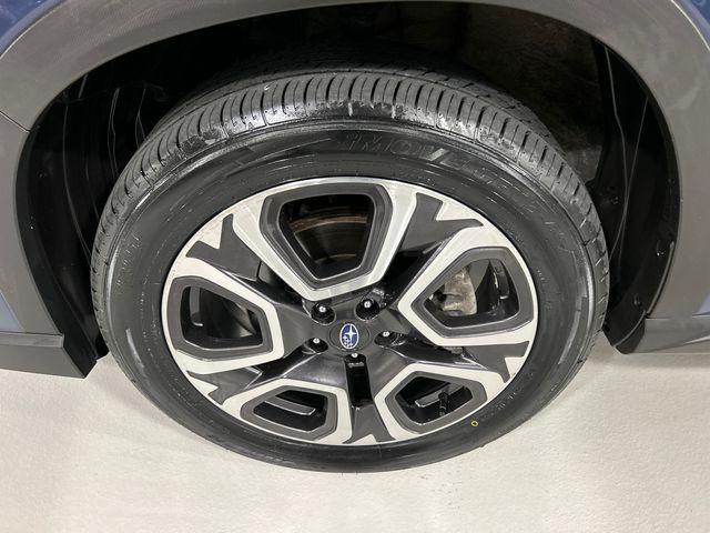 2023 Subaru Ascent Limited 7-Passenger