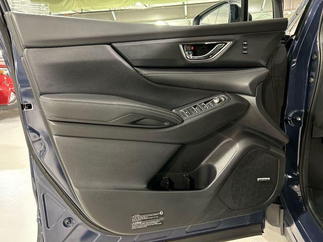 2023 Subaru Ascent Limited 7-Passenger