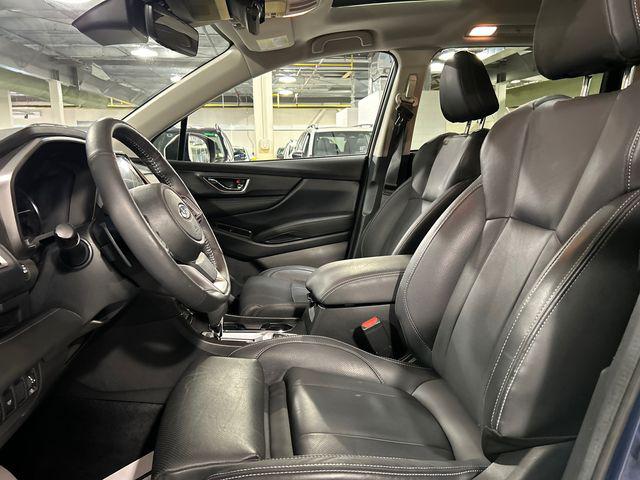 2023 Subaru Ascent Limited 7-Passenger