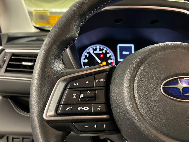 2023 Subaru Ascent Limited 7-Passenger