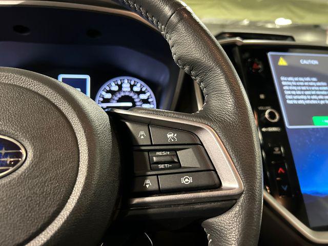 2023 Subaru Ascent Limited 7-Passenger