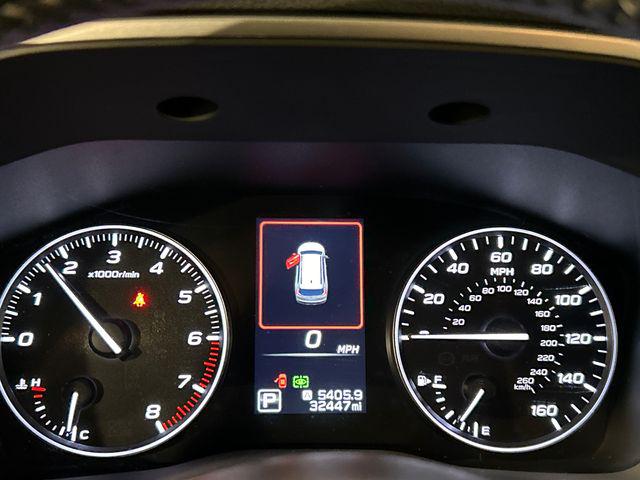 2023 Subaru Ascent Limited 7-Passenger