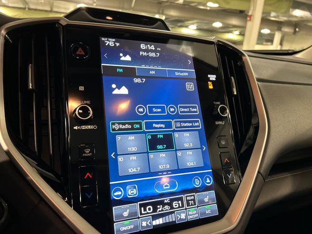 2023 Subaru Ascent Limited 7-Passenger