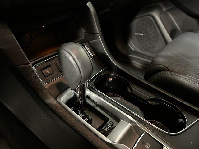 2023 Subaru Ascent Limited 7-Passenger