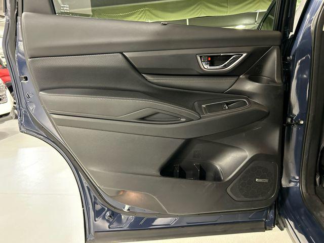 2023 Subaru Ascent Limited 7-Passenger
