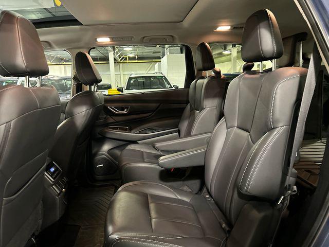2023 Subaru Ascent Limited 7-Passenger