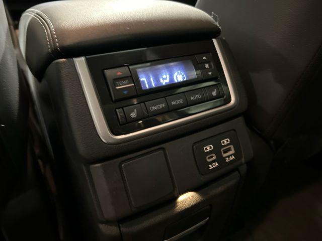 2023 Subaru Ascent Limited 7-Passenger