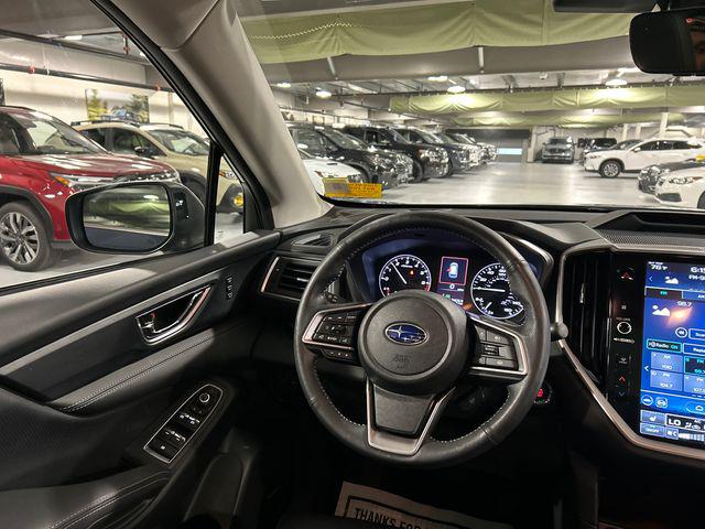 2023 Subaru Ascent Limited 7-Passenger