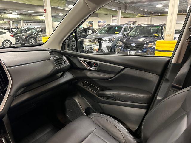 2023 Subaru Ascent Limited 7-Passenger