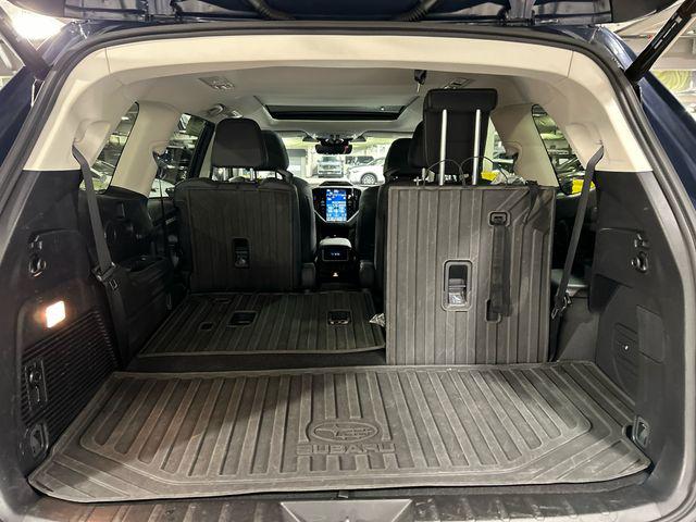 2023 Subaru Ascent Limited 7-Passenger