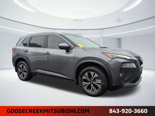 2023 Nissan Rogue SV FWD for sale in Goose Creek, SC