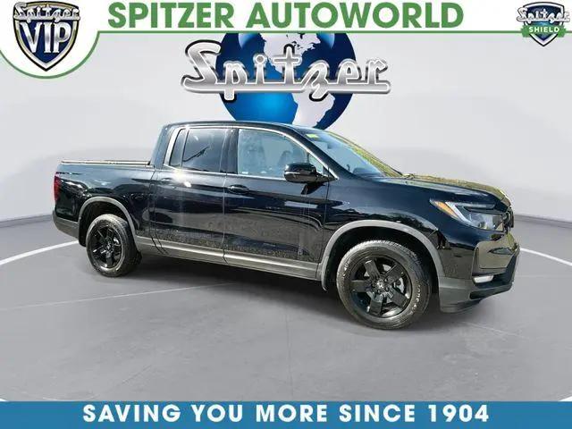 2024 Honda Ridgeline Black Edition for sale in DuBois, PA