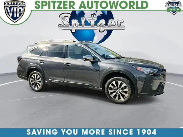 2024 Subaru Outback Touring XT for sale in DuBois, PA