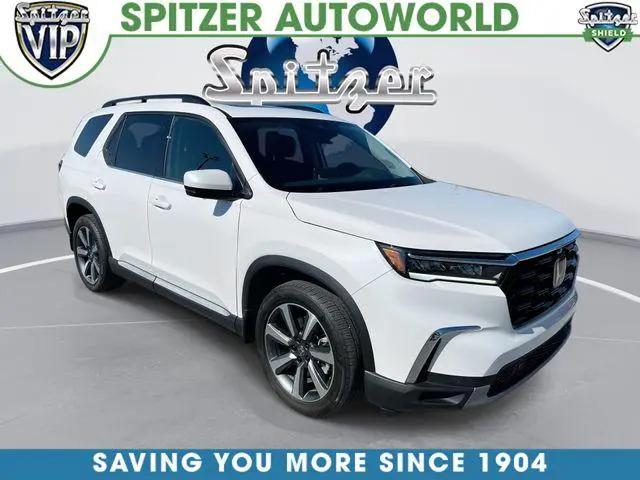 2025 Honda Pilot Elite for sale in DuBois, PA