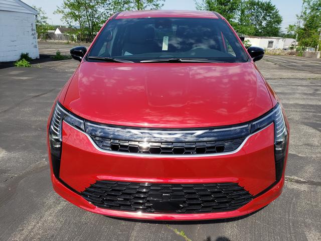2027 Chrysler Pacifica PACIFICA SELECT 2027 Chrysler Pacifica PACIFICA SELECT
