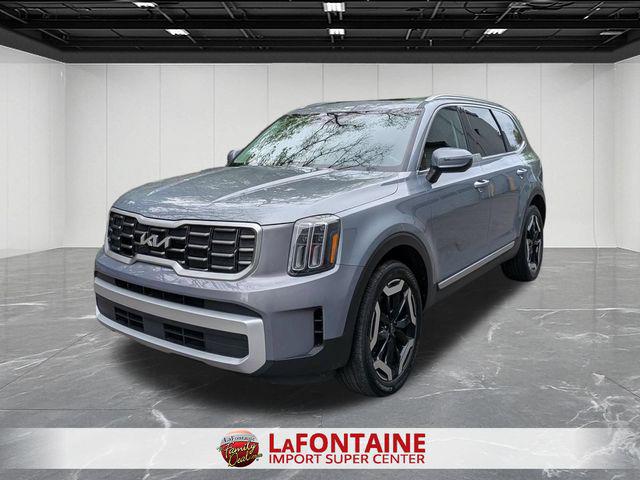 2025 Kia Telluride S for sale in Dearborn, MI