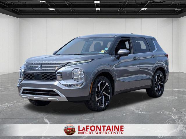 2022 Mitsubishi Outlander SE for sale in Dearborn, MI