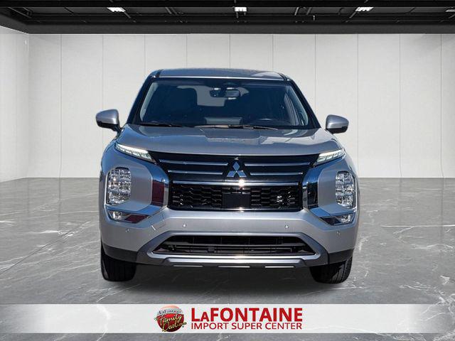 2025 Mitsubishi Outlander SE 2.5 2WD