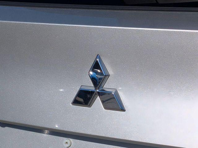 2025 Mitsubishi Outlander SE 2.5 2WD