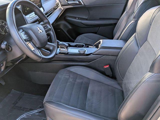 2025 Mitsubishi Outlander SE 2.5 2WD