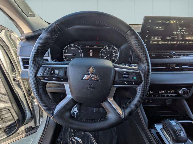 2025 Mitsubishi Outlander SE 2.5 2WD