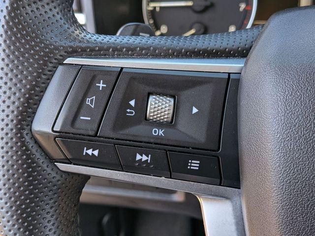 2025 Mitsubishi Outlander SE 2.5 2WD