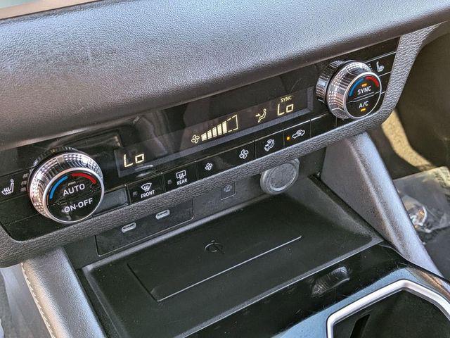 2025 Mitsubishi Outlander SE 2.5 2WD