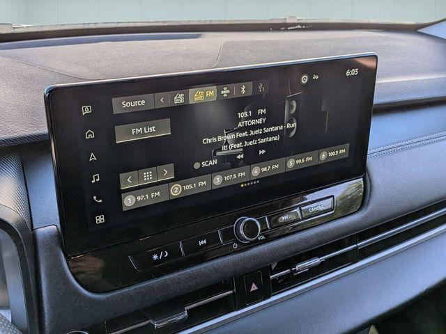 2025 Mitsubishi Outlander SE 2.5 2WD