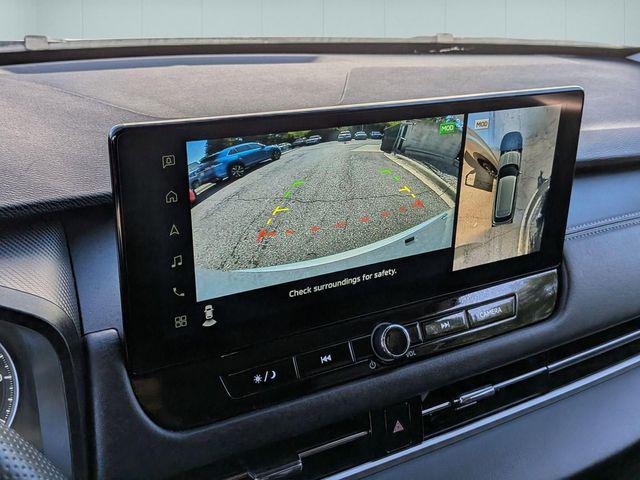 2025 Mitsubishi Outlander SE 2.5 2WD