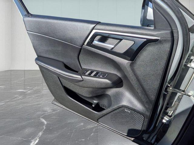 2025 Mitsubishi Outlander SE 2.5 2WD