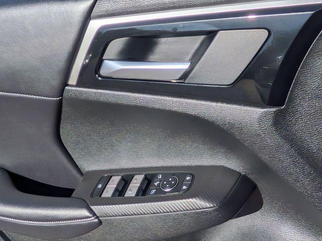 2025 Mitsubishi Outlander SE 2.5 2WD