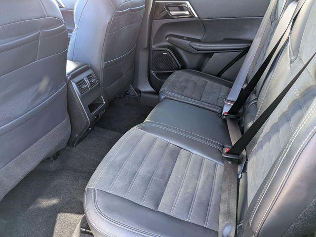 2025 Mitsubishi Outlander SE 2.5 2WD