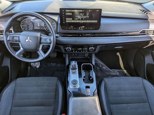 2025 Mitsubishi Outlander SE 2.5 2WD