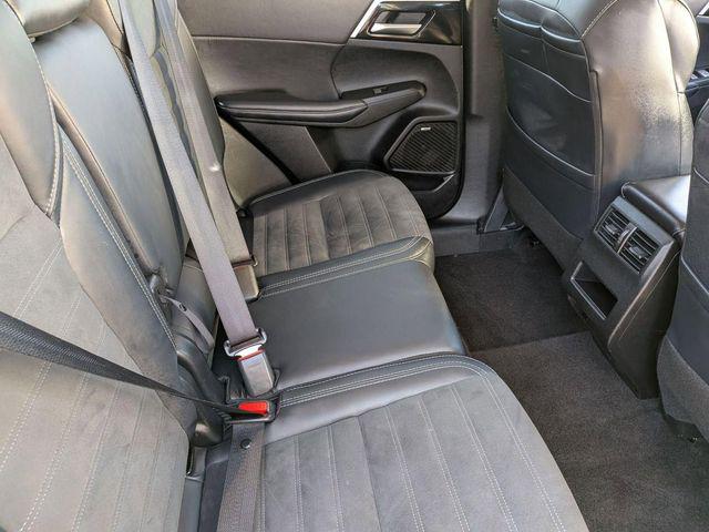 2025 Mitsubishi Outlander SE 2.5 2WD