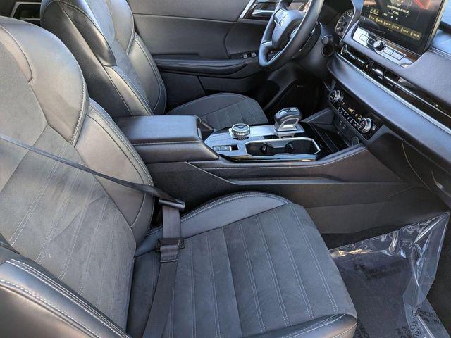 2025 Mitsubishi Outlander SE 2.5 2WD