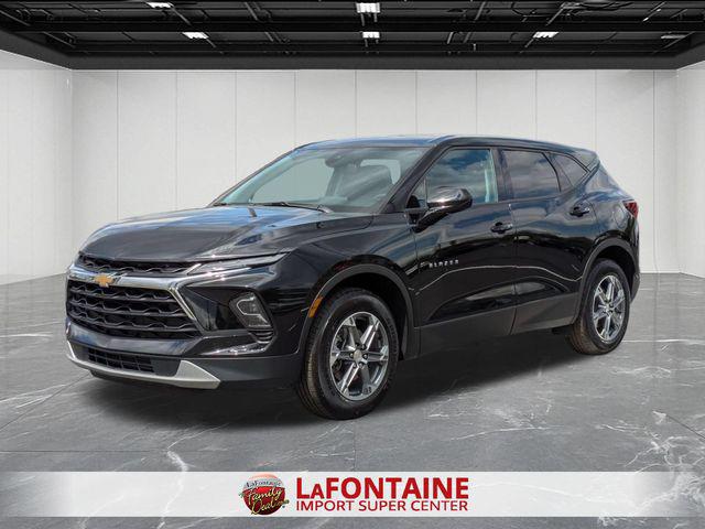 2025 Chevrolet Blazer AWD 2LT for sale in Dearborn, MI