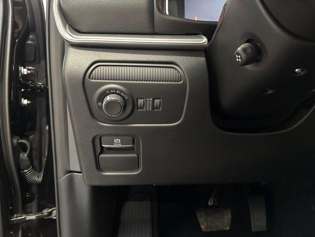 2026 Jeep Grand Wagoneer Limited Altitude 4x4