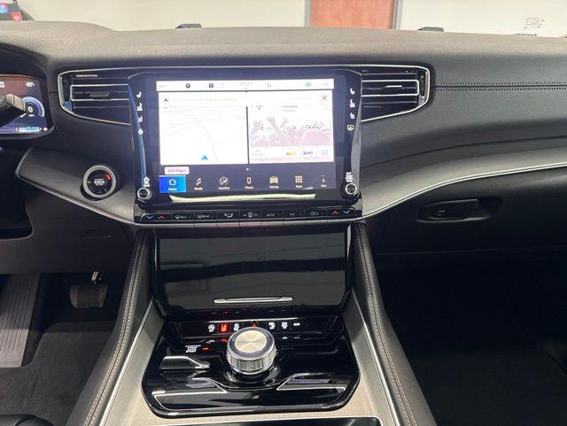2026 Jeep Grand Wagoneer Limited Altitude 4x4