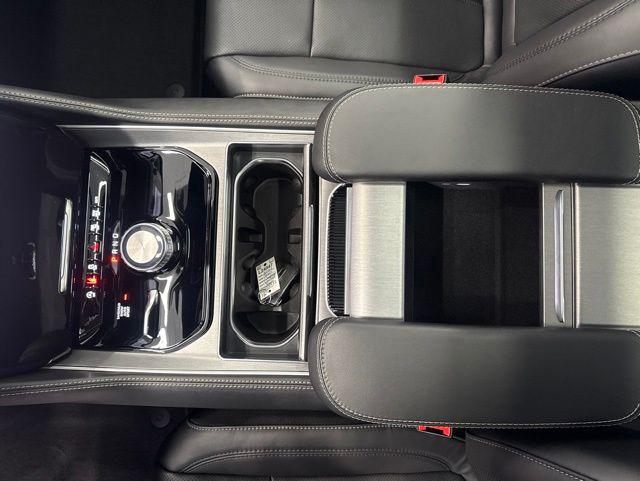 2026 Jeep Grand Wagoneer Limited Altitude 4x4