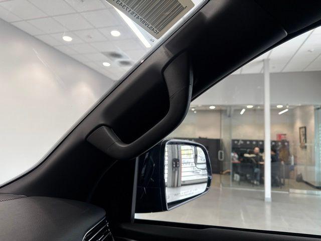 2026 Jeep Grand Wagoneer Limited Altitude 4x4