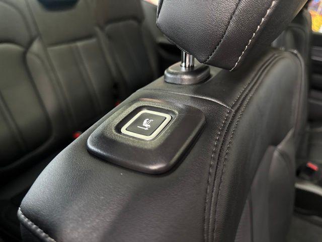 2026 Jeep Grand Wagoneer Limited Altitude 4x4