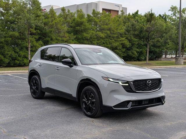 2026 Mazda CX-5 2.5 S Premium for sale in Greenville, NC