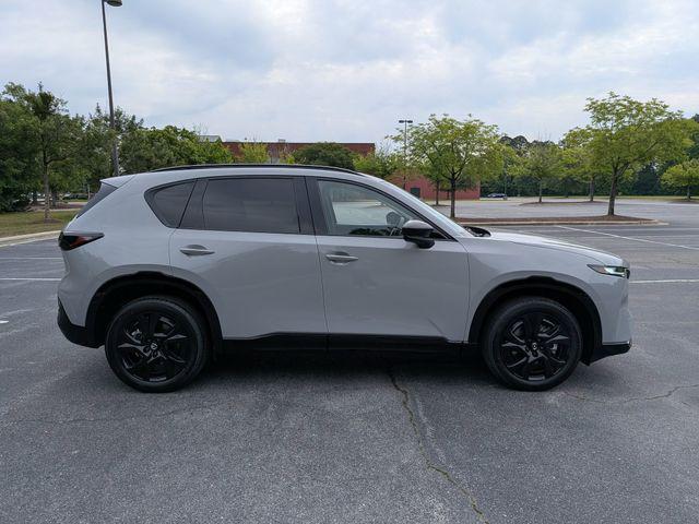 2026 Mazda CX-5 2.5 S Premium
